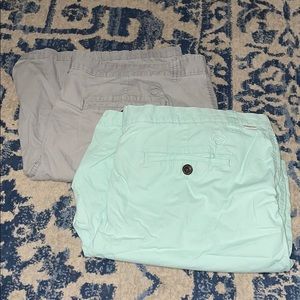 Magellan Shorts
